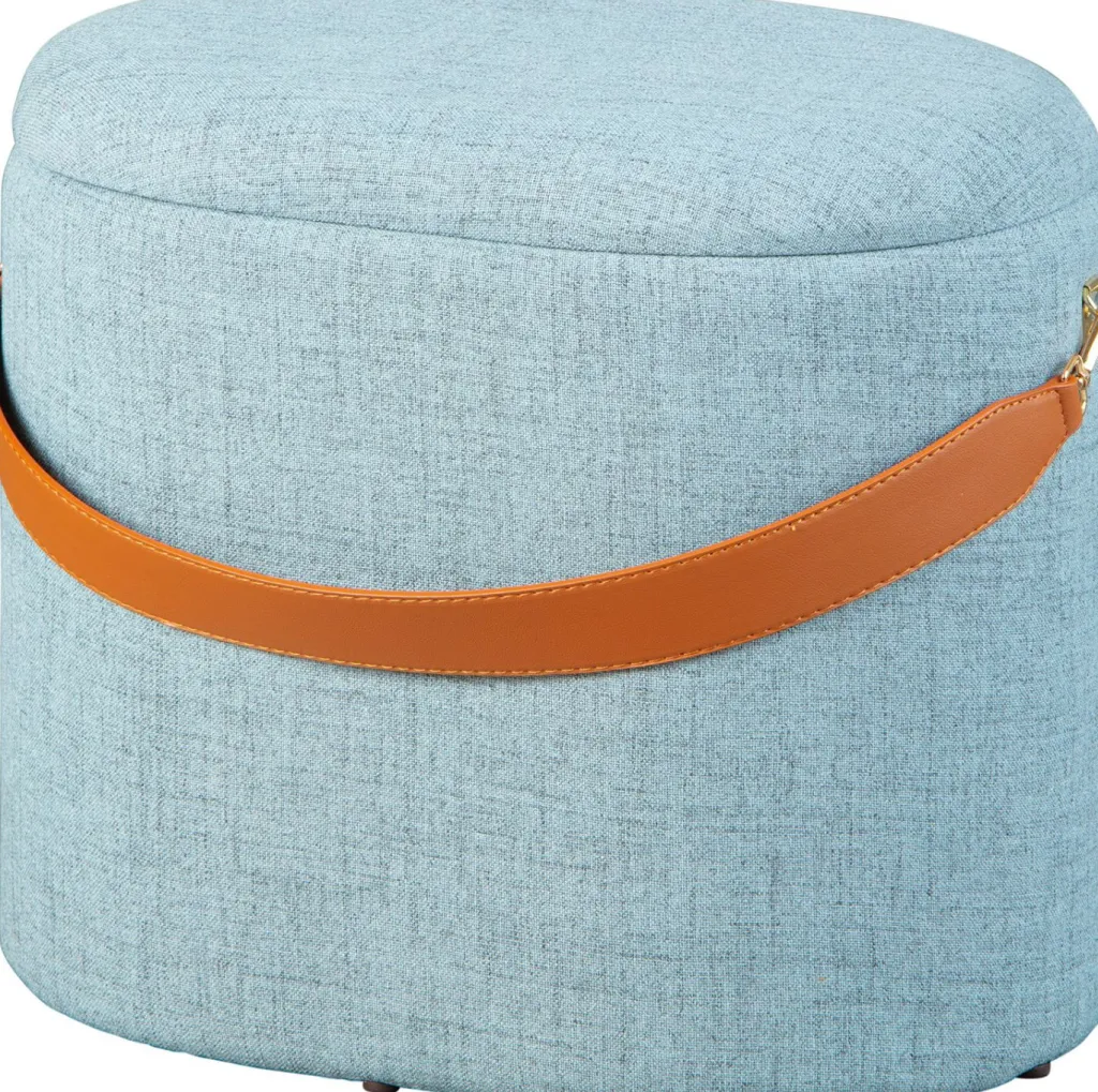Inter Link Tabourets<Pouf DILIA