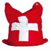 Pouf FASHION BULL SUISSE
