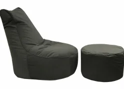 Sakwa Poufs Géants<Pouf fauteuil COMFORT
