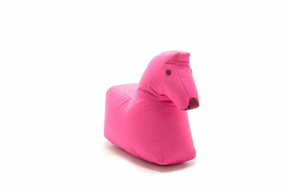 Pouf HAPPY ZOO LOTTE