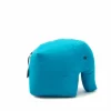 CASAS Poufs Géants<Pouf éléphant HAPPY ZOO CARL
