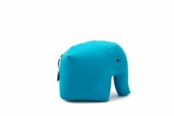 CASAS Poufs Géants<Pouf éléphant HAPPY ZOO CARL