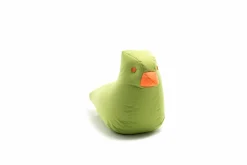 CASAS Poufs Géants<Pouf oiseau HAPPY ZOO FINE