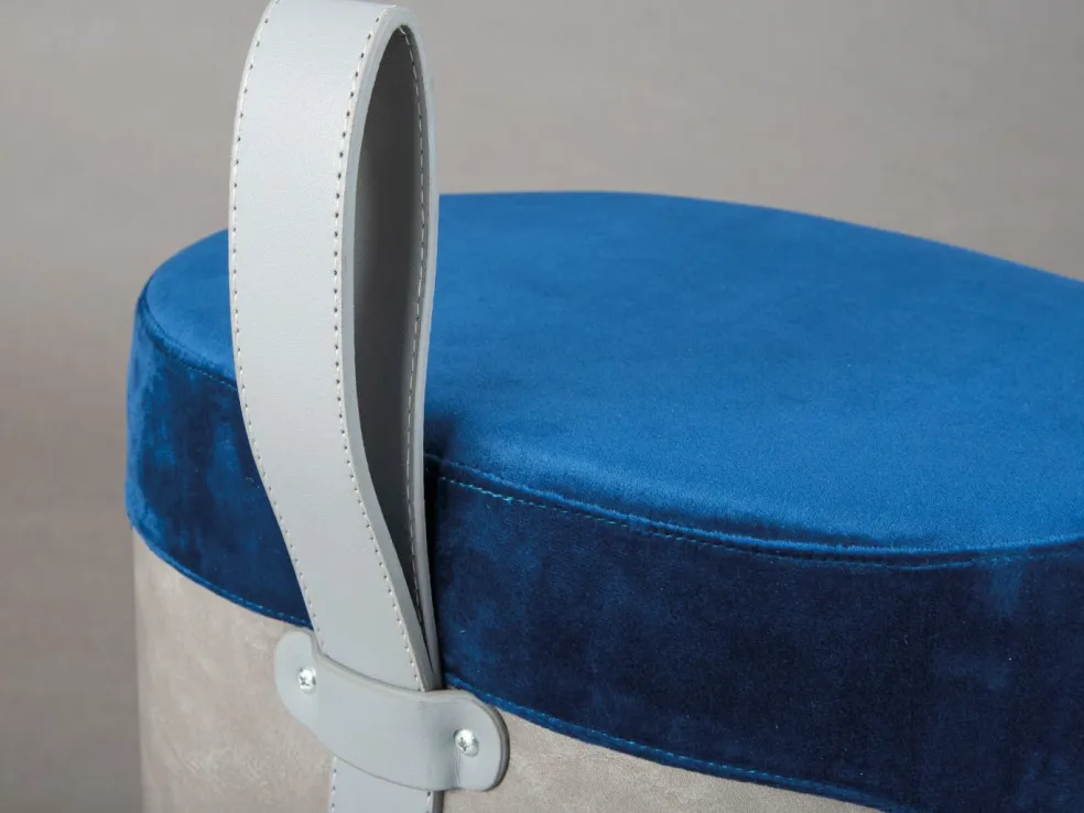 Pouf OSANE