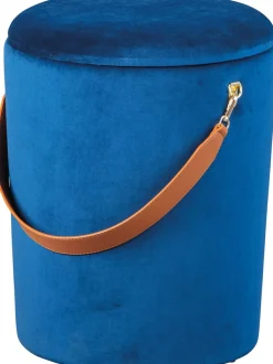 Inter Link Tabourets<Pouf PAPUA