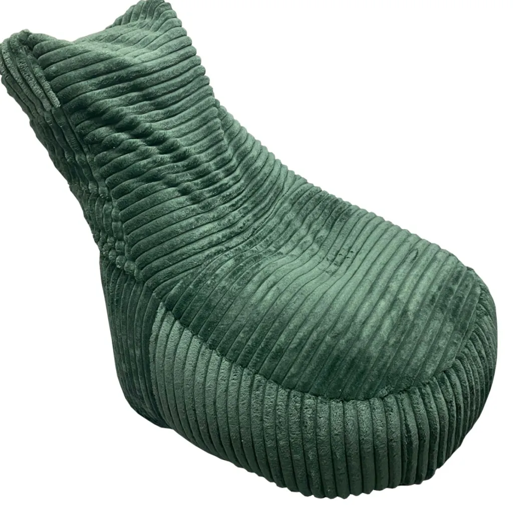 Sakwa Poufs Géants<Pouf poire COMFORT
