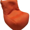 Pouf poire PAZZEL