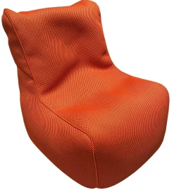 Pouf poire PAZZEL
