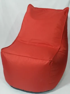 Pouf poire QUEENS