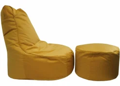 Sakwa Poufs<Pouf rond 1100526