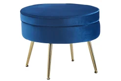 Salesfever Poufs<Pouf SELAKAU