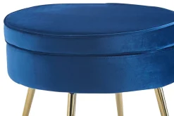 Salesfever Poufs<Pouf SELAKAU