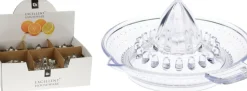 Koopman Ustensiles Cuisine/Pâtisserie<Presse-agrume en verre KITCHEN