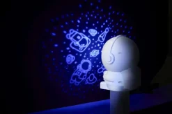 Enfant Edco Luminaires Pour Chambre D'Enfant|Lampes Décoratives<Projecteur étoiles astronaute GRUNDIG