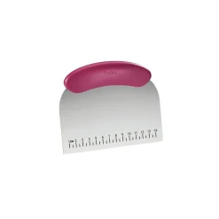 Raclette coupe-pâte INOX
