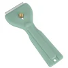 Metaltex Ustensiles Cuisine/Pâtisserie<Racloir pour plaque vitrocéramique RAZOR