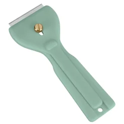 Metaltex Ustensiles Cuisine/Pâtisserie<Racloir pour plaque vitrocéramique RAZOR
