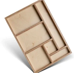 Tissi Compartimentage Des Tiroirs|Accessoires<Range-accessoires 100347