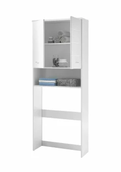 Bega BBK Meubles De Rangement Pour Machine À Laver<Rangement avec niche pour machine à laver PETER