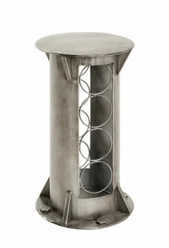 Haku Etagères À Vin<Rangement pour bouteilles PIPE