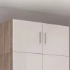 Wimex Rehausses D'Armoires<Rehausse pour armoire MALTA