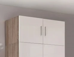 Wimex Rehausses D'Armoires<Rehausse pour armoire MALTA