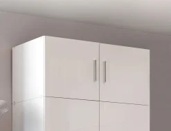 Wimex Rehausses D'Armoires<Rehausse pour armoire MALTA