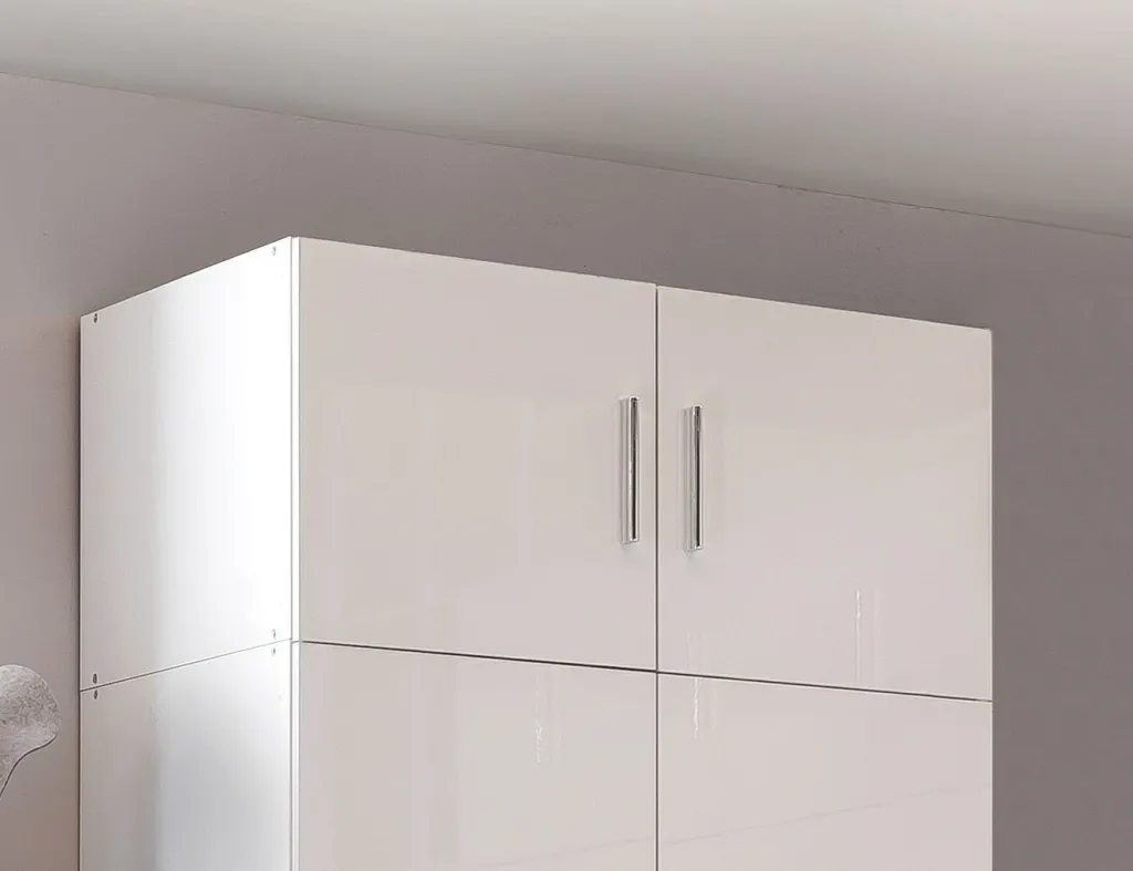 Wimex Rehausses D'Armoires<Rehausse pour armoire MALTA