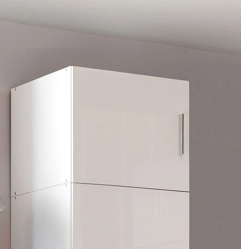 Wimex Rehausses D'Armoires<Rehausse pour armoire MALTA