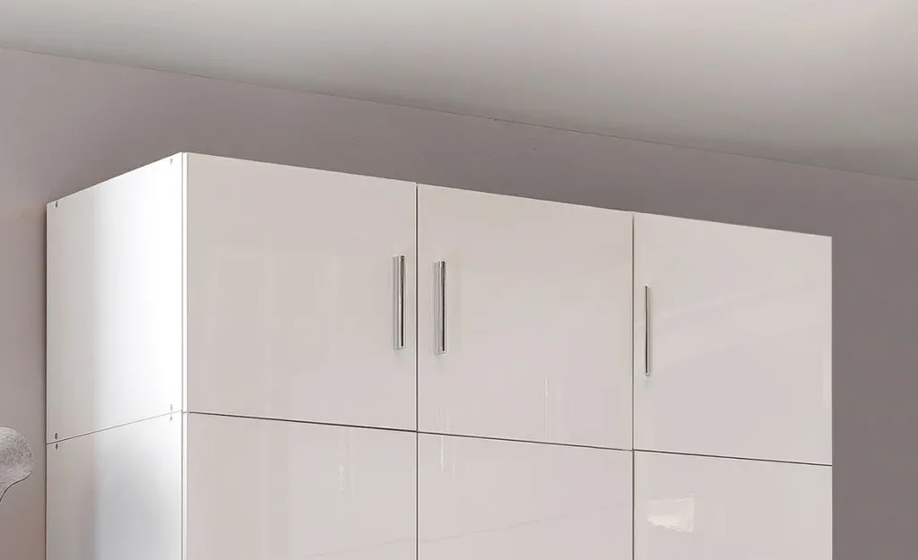 Wimex Rehausses D'Armoires<Rehausse pour armoire MALTA