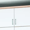 Rehausse pour armoire d'angle ED EXTRA