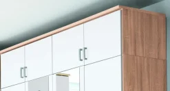 Rauch Rehausses D'Armoires<Rehausse pour armoire ED EXTRA