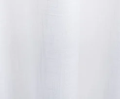 Rideau à oeillets LINEA