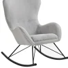Rocking chair BULA