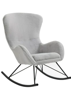 Rocking chair BULA