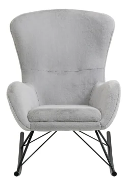 Rocking chair BULA