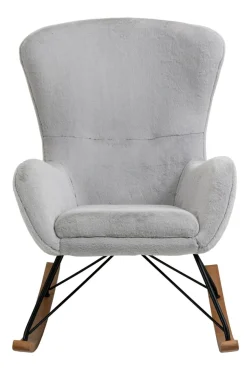 Salesfever Fauteuils À Bascule<Rocking chair BULA