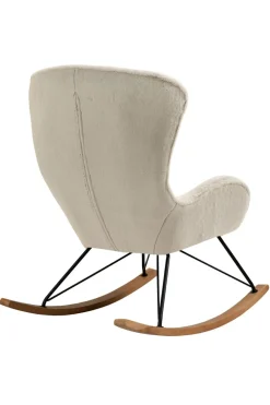Salesfever Fauteuils À Bascule<Rocking chair BULA