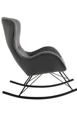 Salesfever Fauteuils À Bascule<Rocking chair BULA