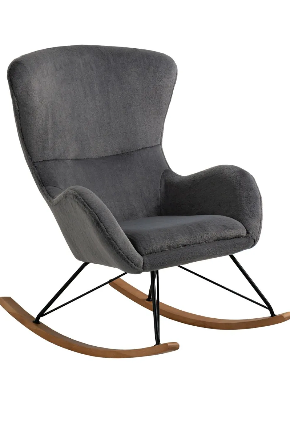 Rocking chair BULA