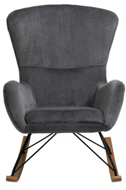 Rocking chair BULA