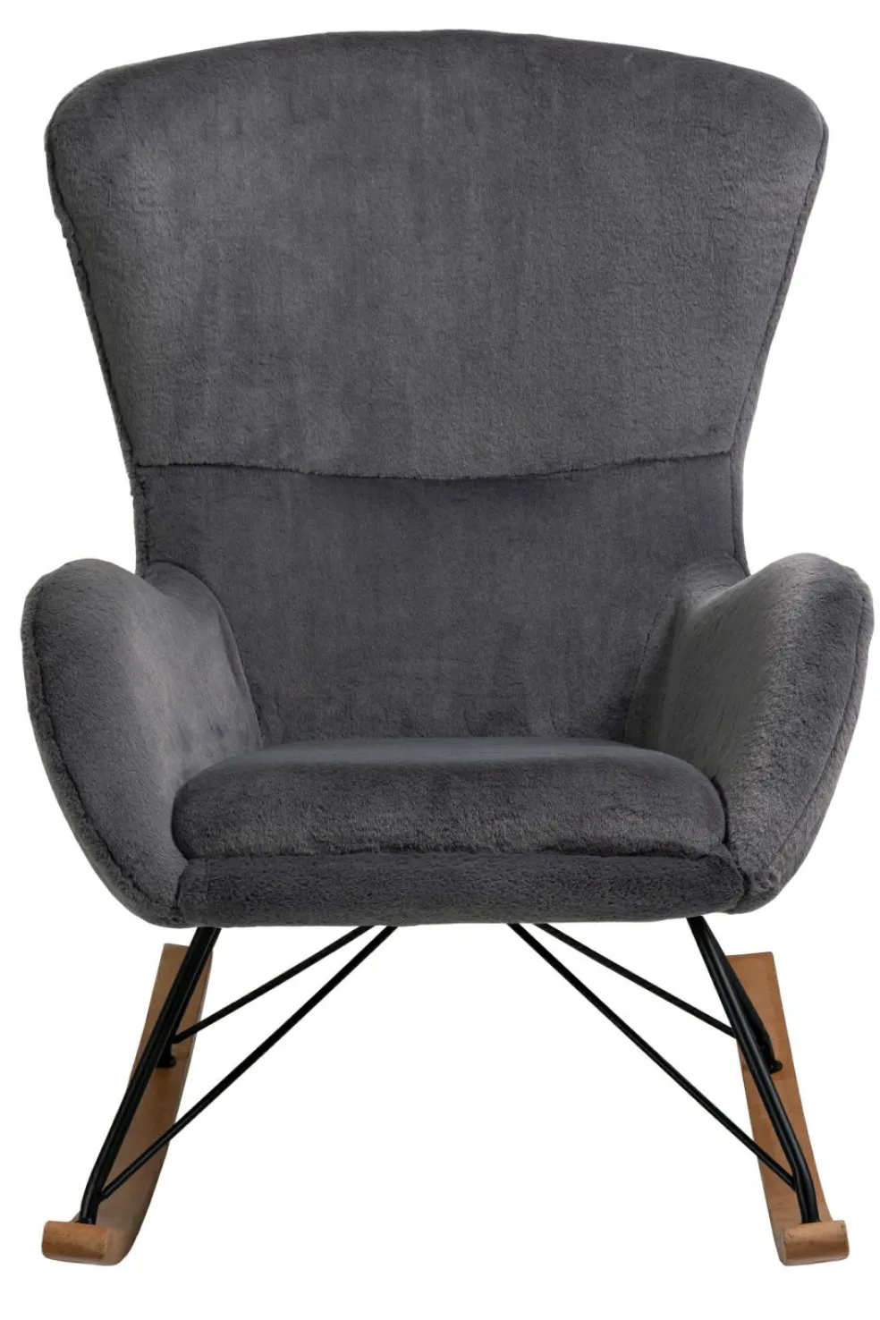 Rocking chair BULA