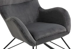 Rocking chair BULA