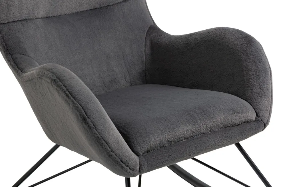 Rocking chair BULA