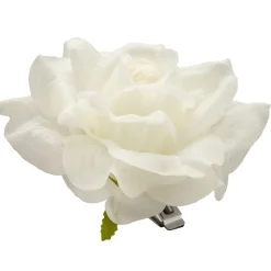 Gasper Fleurs Artificielles<Rosenclip REAL TOUCH