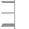 Répartition intérieure armoire lingère/penderie 757