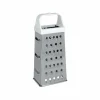 Metaltex Ustensiles Cuisine/Pâtisserie<Râpe à 4 faces INOX