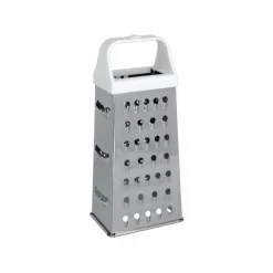 Metaltex Ustensiles Cuisine/Pâtisserie<Râpe à 4 faces INOX