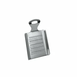 Metaltex Ustensiles Cuisine/Pâtisserie<Râpe à ail & gingembre EDELSTAHL