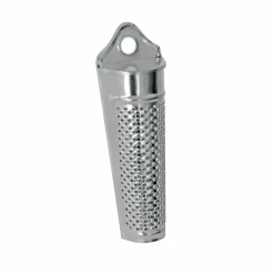 Metaltex Ustensiles Cuisine/Pâtisserie<Râpe à noix de muscade avec compartiment de rangement